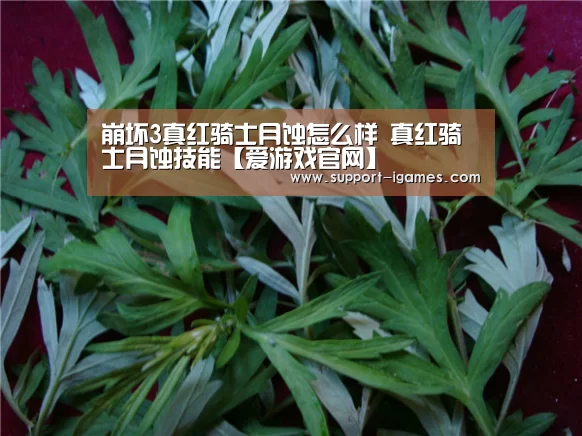 崩坏3真红骑士月蚀怎么样 真红骑士月蚀技能【爱游戏官网】(图1) 爱游戏官方入口